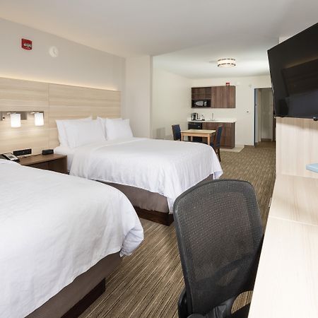 Holiday Inn Express & Suites - Portage By Ihg Exteriör bild