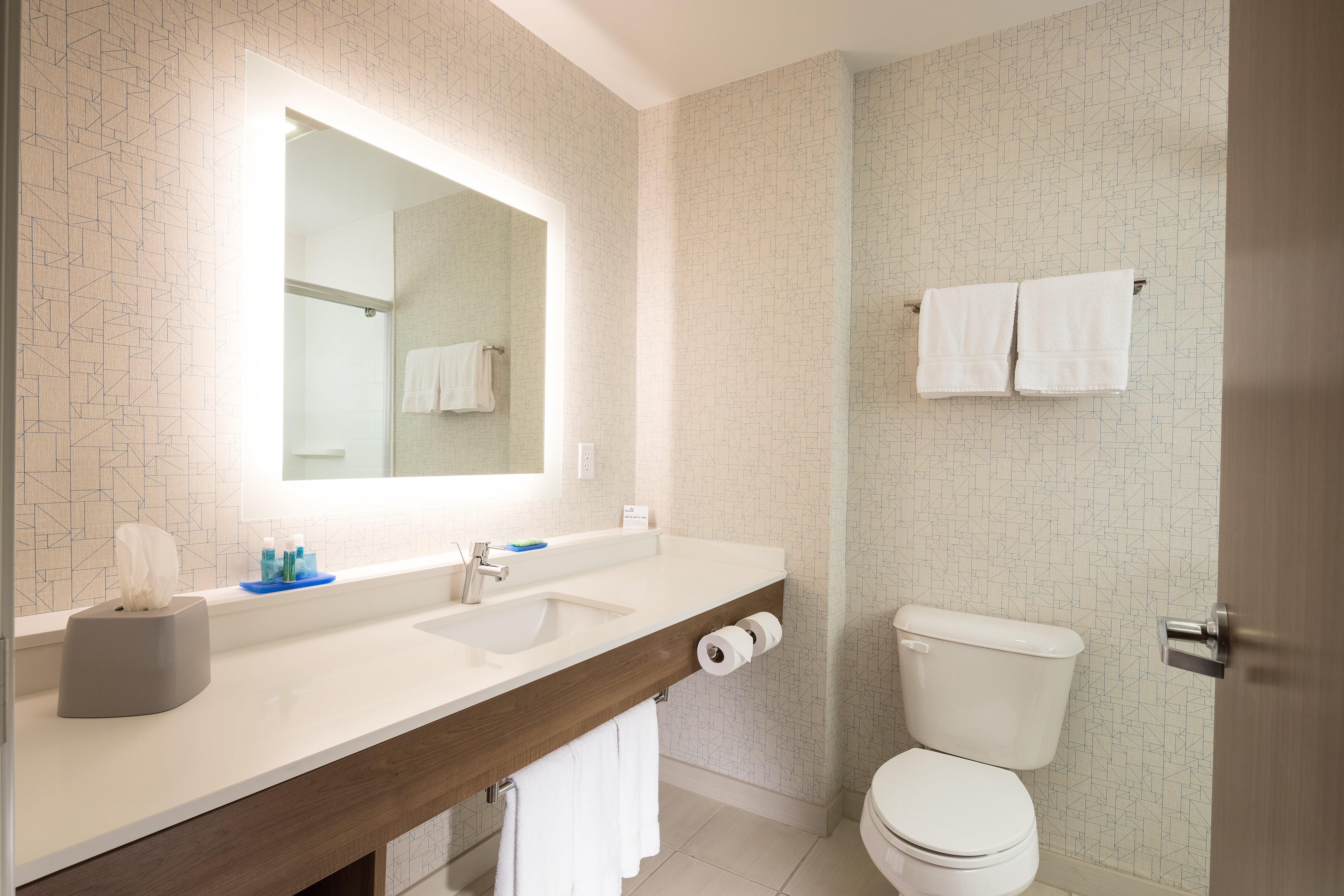 Holiday Inn Express & Suites - Portage By Ihg Exteriör bild