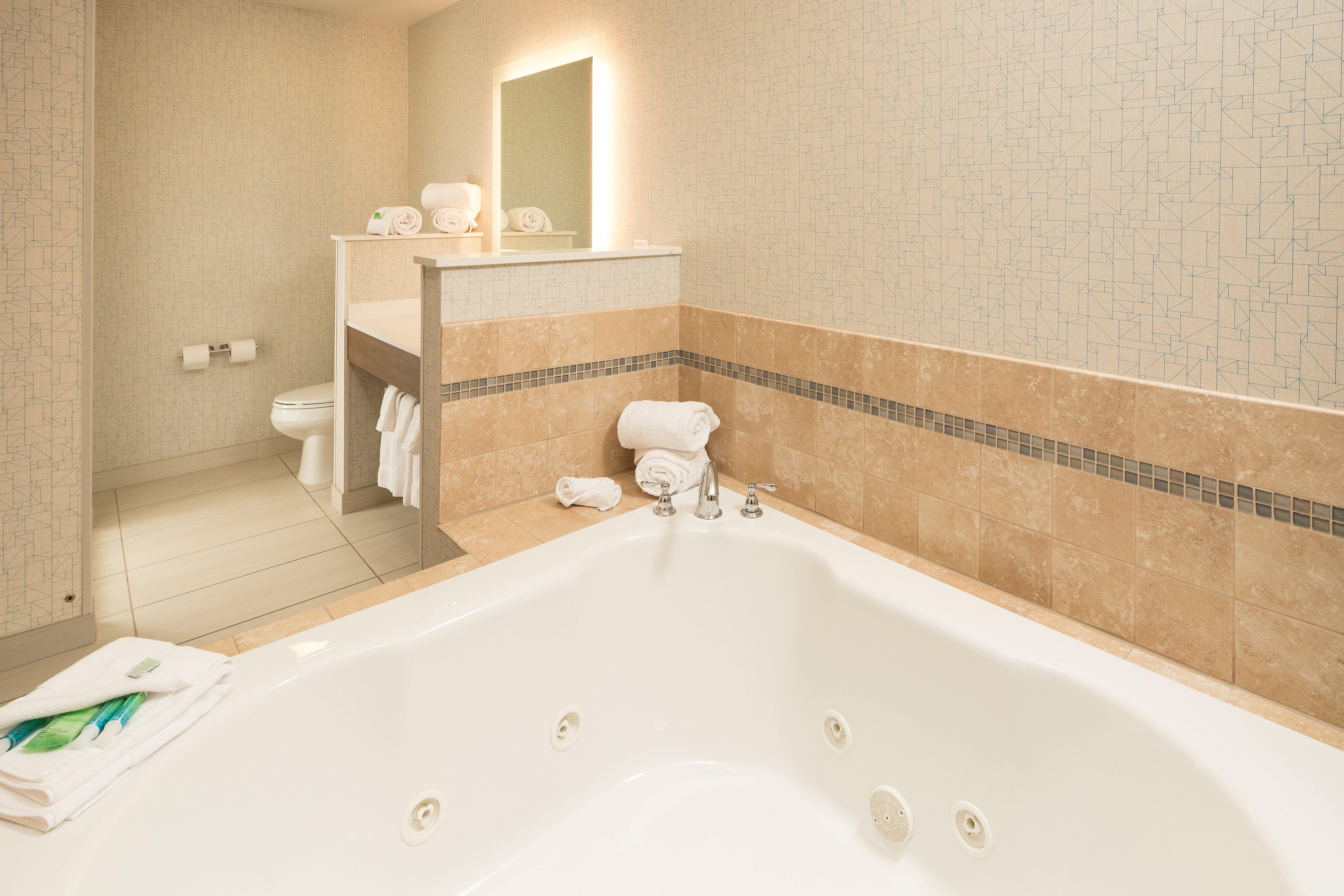 Holiday Inn Express & Suites - Portage By Ihg Exteriör bild