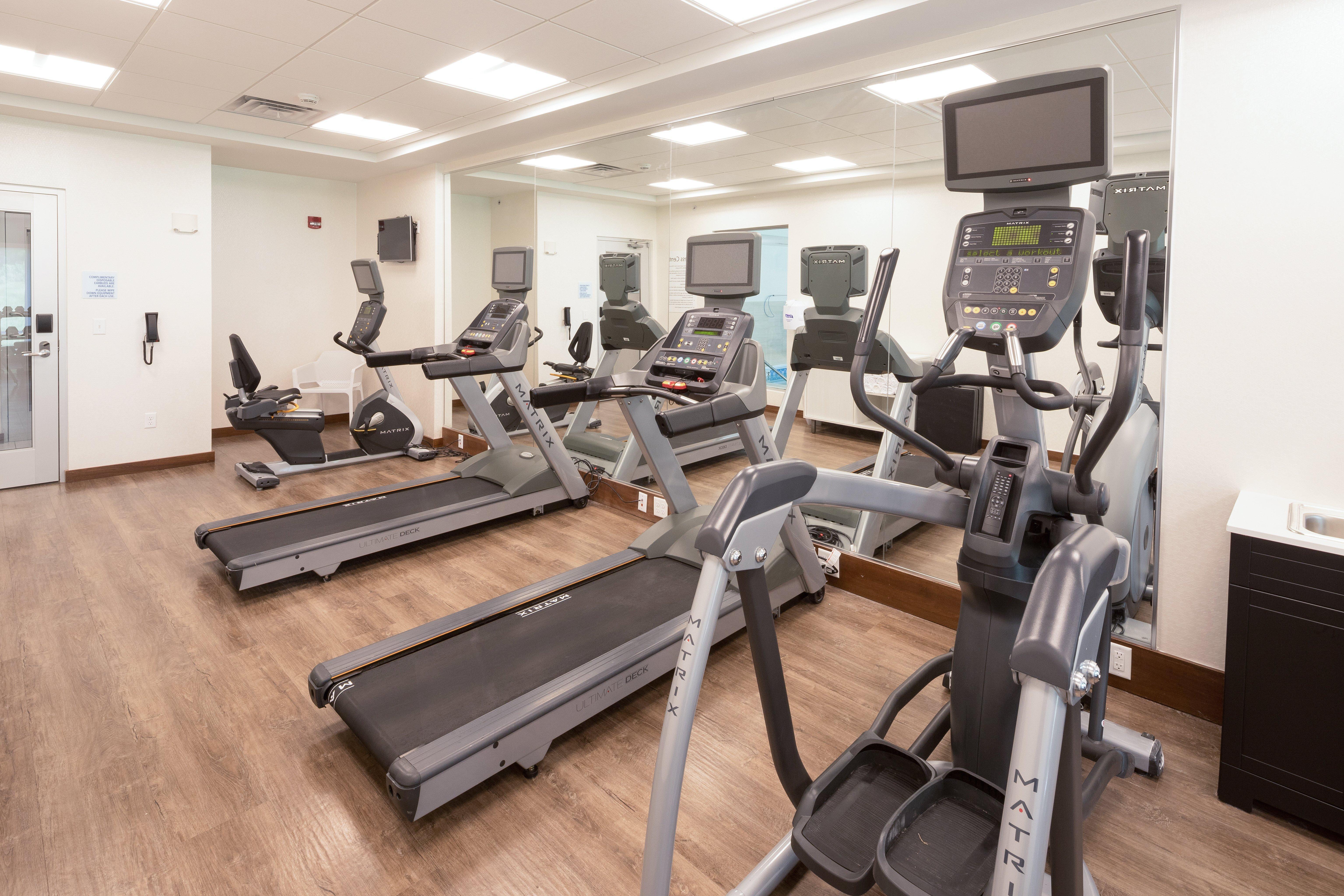 Holiday Inn Express & Suites - Portage By Ihg Exteriör bild