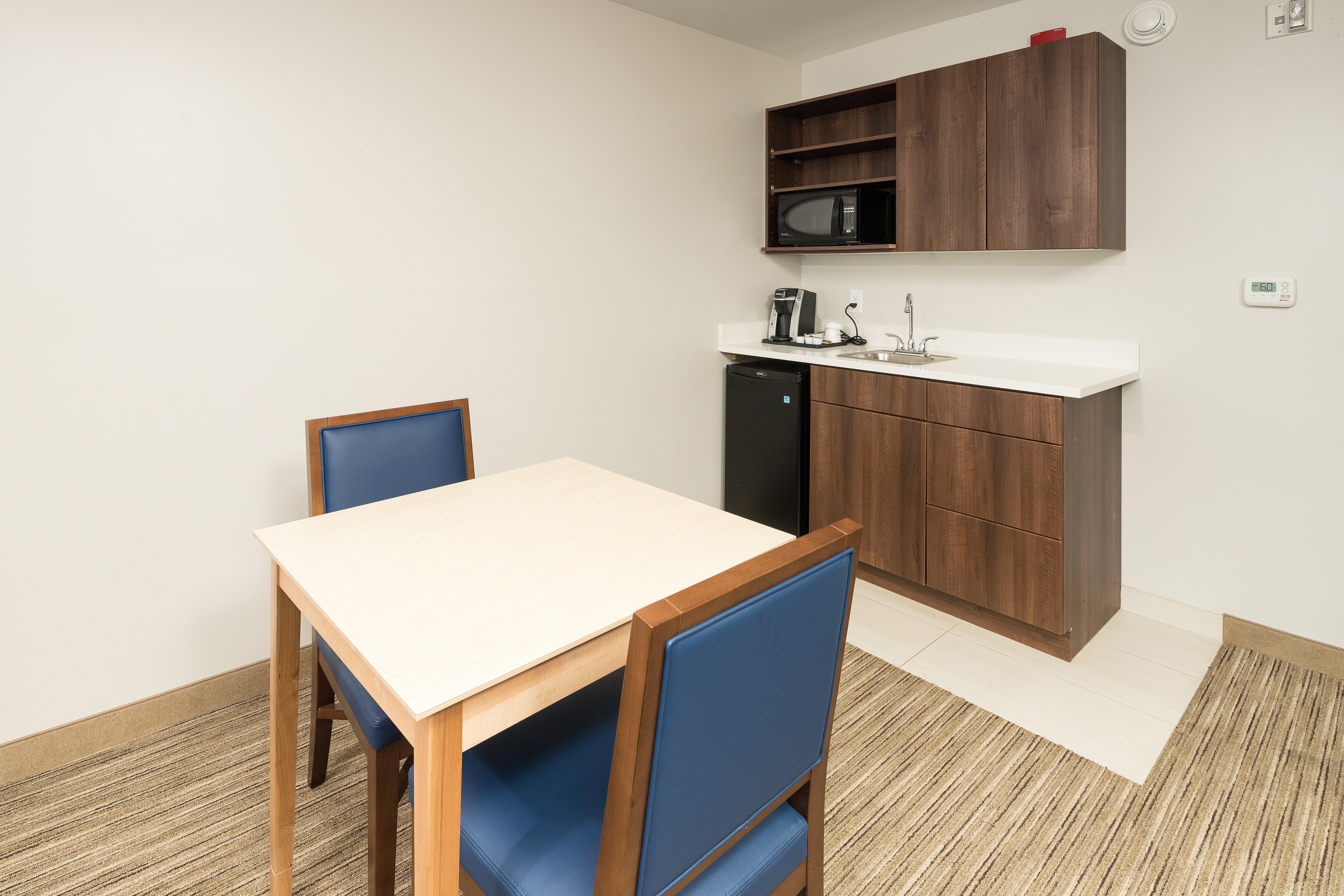 Holiday Inn Express & Suites - Portage By Ihg Exteriör bild