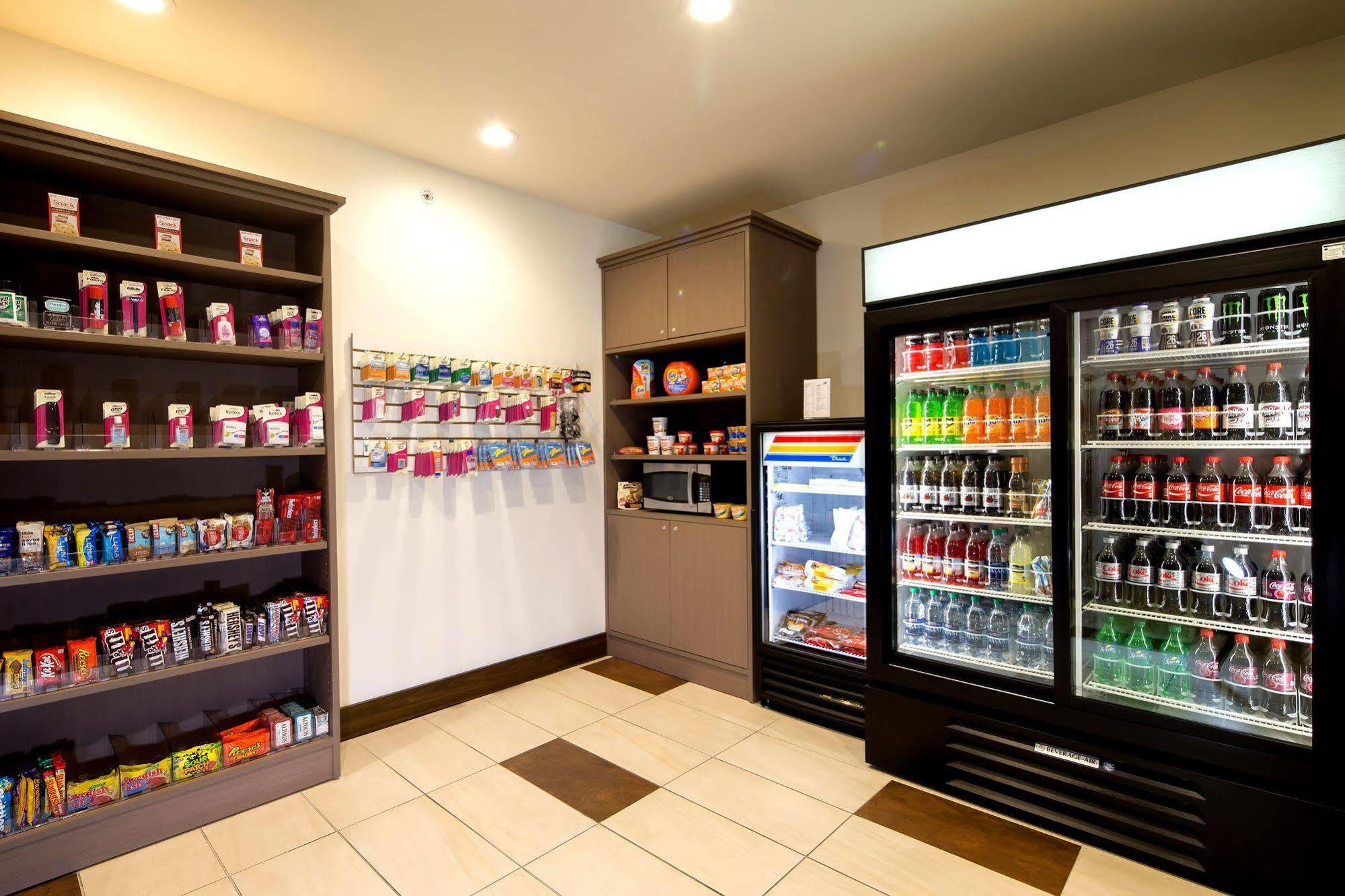 Holiday Inn Express & Suites - Portage By Ihg Exteriör bild
